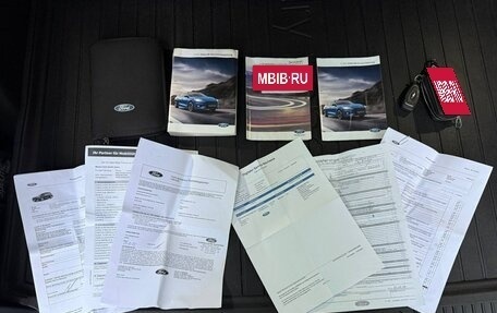 Ford Focus IV, 2020 год, 1 790 000 рублей, 13 фотография