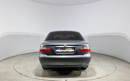 Fiat Albea I рестайлинг, 2008 год, 270 000 рублей, 7 фотография