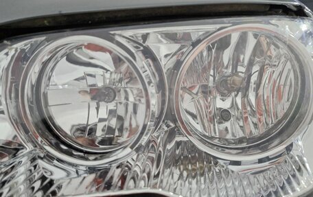 Fiat Albea I рестайлинг, 2008 год, 270 000 рублей, 11 фотография