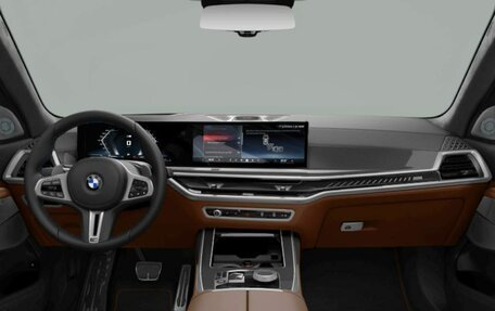 BMW X7, 2025 год, 22 800 000 рублей, 2 фотография