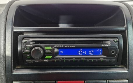 Fiat Albea I рестайлинг, 2008 год, 270 000 рублей, 18 фотография