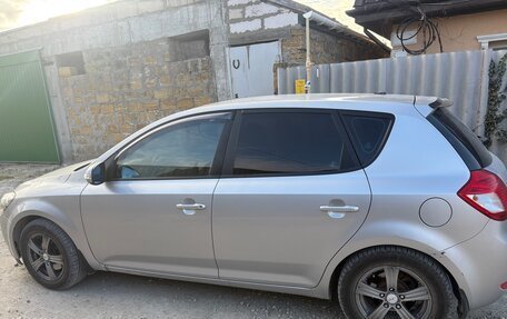 KIA cee'd I рестайлинг, 2010 год, 770 000 рублей, 6 фотография