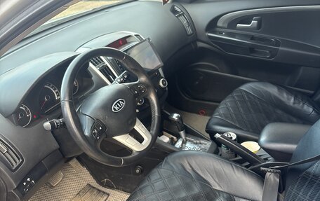 KIA cee'd I рестайлинг, 2010 год, 770 000 рублей, 7 фотография