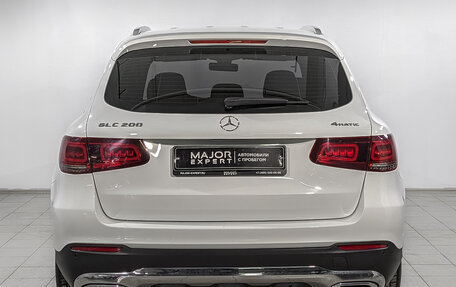 Mercedes-Benz GLC, 2020 год, 3 990 000 рублей, 6 фотография