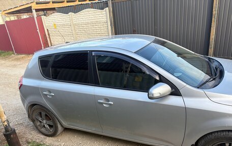 KIA cee'd I рестайлинг, 2010 год, 770 000 рублей, 4 фотография