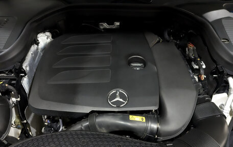 Mercedes-Benz GLC, 2020 год, 3 990 000 рублей, 9 фотография