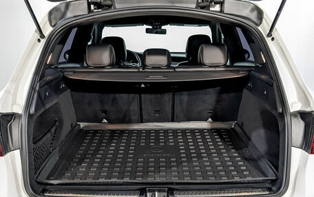 Mercedes-Benz GLC, 2020 год, 3 990 000 рублей, 10 фотография