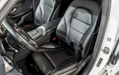 Mercedes-Benz GLC, 2020 год, 3 990 000 рублей, 20 фотография