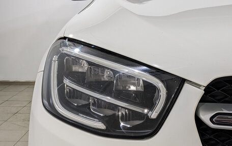 Mercedes-Benz GLC, 2020 год, 3 990 000 рублей, 17 фотография