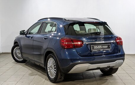 Mercedes-Benz GLA, 2019 год, 2 675 000 рублей, 7 фотография