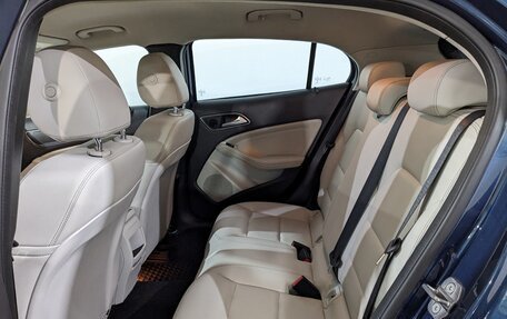 Mercedes-Benz GLA, 2019 год, 2 675 000 рублей, 11 фотография