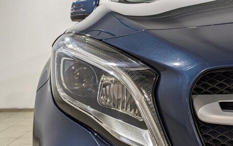 Mercedes-Benz GLA, 2019 год, 2 675 000 рублей, 14 фотография