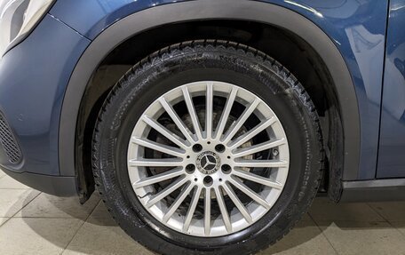 Mercedes-Benz GLA, 2019 год, 2 675 000 рублей, 12 фотография