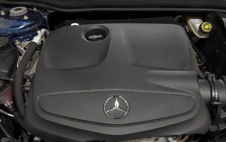 Mercedes-Benz GLA, 2019 год, 2 675 000 рублей, 13 фотография