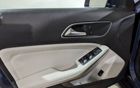 Mercedes-Benz GLA, 2019 год, 2 675 000 рублей, 20 фотография