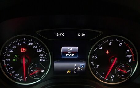 Mercedes-Benz GLA, 2019 год, 2 675 000 рублей, 19 фотография