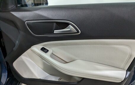 Mercedes-Benz GLA, 2019 год, 2 675 000 рублей, 21 фотография