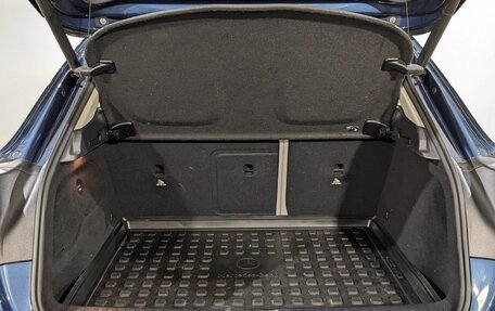 Mercedes-Benz GLA, 2019 год, 2 675 000 рублей, 18 фотография