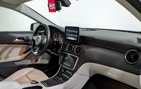 Mercedes-Benz GLA, 2019 год, 2 675 000 рублей, 17 фотография