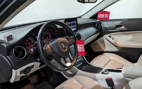 Mercedes-Benz GLA, 2019 год, 2 675 000 рублей, 25 фотография