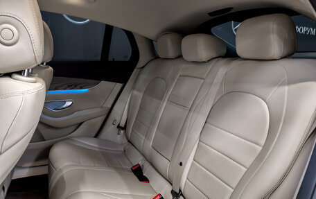 Mercedes-Benz GLC Coupe, 2017 год, 3 750 000 рублей, 12 фотография