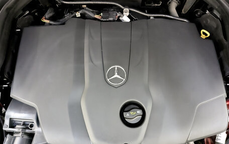 Mercedes-Benz GLC Coupe, 2017 год, 3 750 000 рублей, 9 фотография