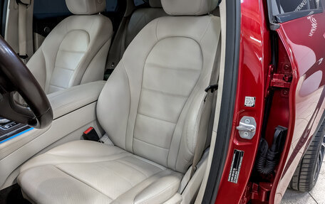 Mercedes-Benz GLC Coupe, 2017 год, 3 750 000 рублей, 20 фотография