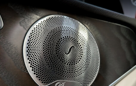 Mercedes-Benz GLC Coupe, 2017 год, 3 750 000 рублей, 27 фотография