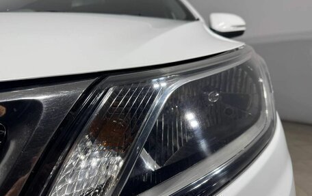 KIA Rio III рестайлинг, 2014 год, 850 000 рублей, 9 фотография