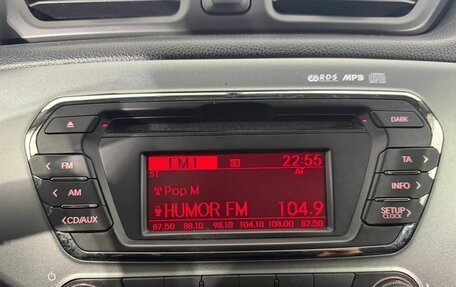 KIA Rio III рестайлинг, 2014 год, 850 000 рублей, 14 фотография