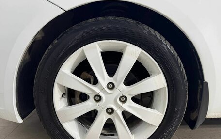 KIA Rio III рестайлинг, 2014 год, 850 000 рублей, 10 фотография