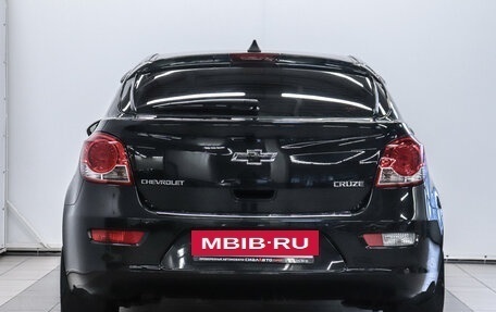 Chevrolet Cruze II, 2013 год, 880 000 рублей, 5 фотография