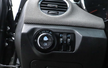 Chevrolet Cruze II, 2013 год, 880 000 рублей, 9 фотография