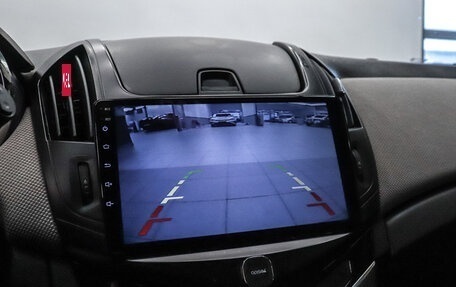 Chevrolet Cruze II, 2013 год, 880 000 рублей, 15 фотография