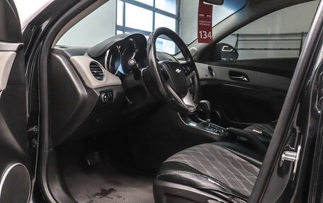 Chevrolet Cruze II, 2013 год, 880 000 рублей, 10 фотография