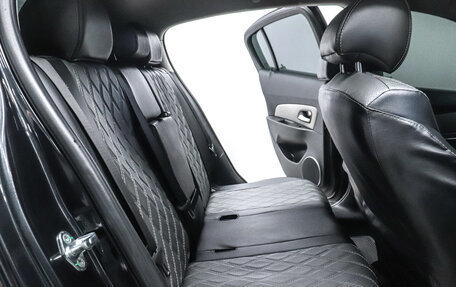 Chevrolet Cruze II, 2013 год, 880 000 рублей, 23 фотография