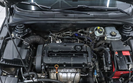 Chevrolet Cruze II, 2013 год, 880 000 рублей, 26 фотография