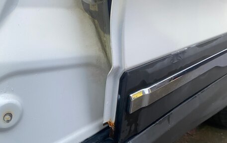 Chery Tiggo 5 I рестайлинг, 2015 год, 800 000 рублей, 13 фотография