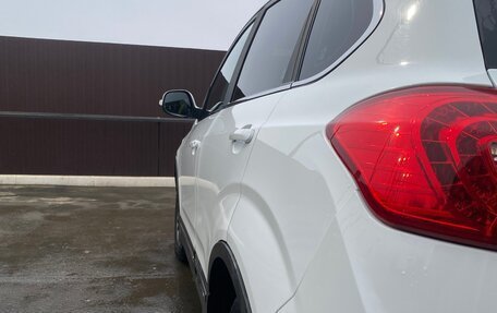 Chery Tiggo 5 I рестайлинг, 2015 год, 800 000 рублей, 4 фотография