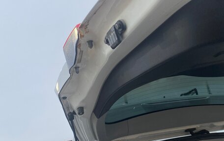 Chery Tiggo 5 I рестайлинг, 2015 год, 800 000 рублей, 18 фотография