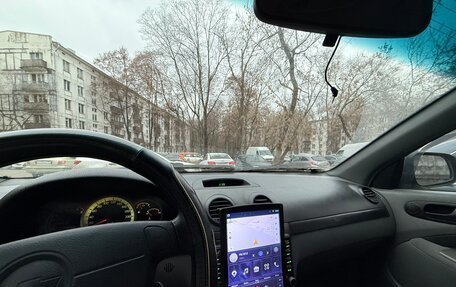 Chevrolet Lacetti, 2011 год, 450 000 рублей, 3 фотография