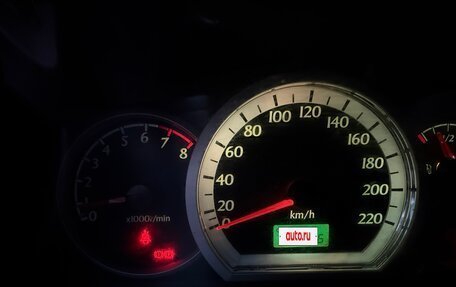 Chevrolet Lacetti, 2011 год, 450 000 рублей, 4 фотография