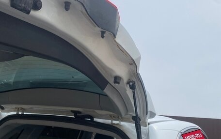 Chery Tiggo 5 I рестайлинг, 2015 год, 800 000 рублей, 17 фотография