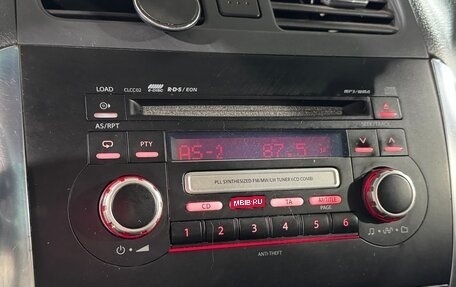 Suzuki SX4 II рестайлинг, 2008 год, 560 000 рублей, 1 фотография