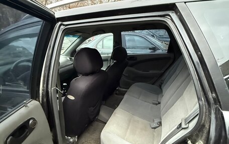 Chevrolet Lacetti, 2011 год, 450 000 рублей, 12 фотография