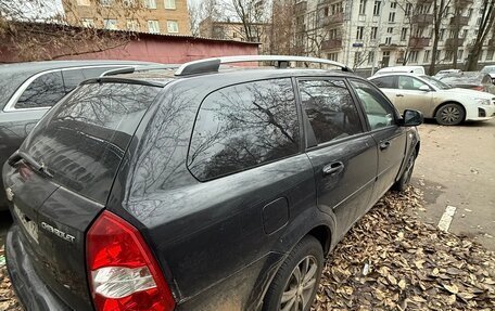 Chevrolet Lacetti, 2011 год, 450 000 рублей, 7 фотография