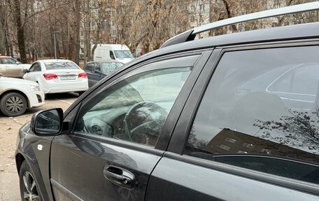 Chevrolet Lacetti, 2011 год, 450 000 рублей, 5 фотография