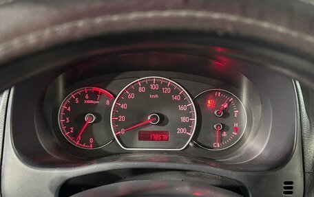 Suzuki SX4 II рестайлинг, 2008 год, 560 000 рублей, 2 фотография