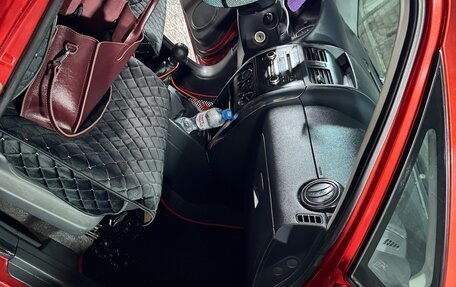 Suzuki SX4 II рестайлинг, 2008 год, 560 000 рублей, 4 фотография