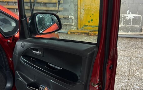 Suzuki SX4 II рестайлинг, 2008 год, 560 000 рублей, 10 фотография